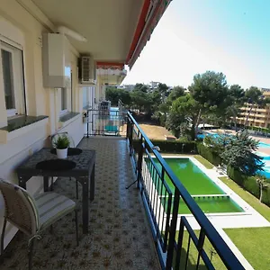 Costa Daurada - Aloha Apartamento