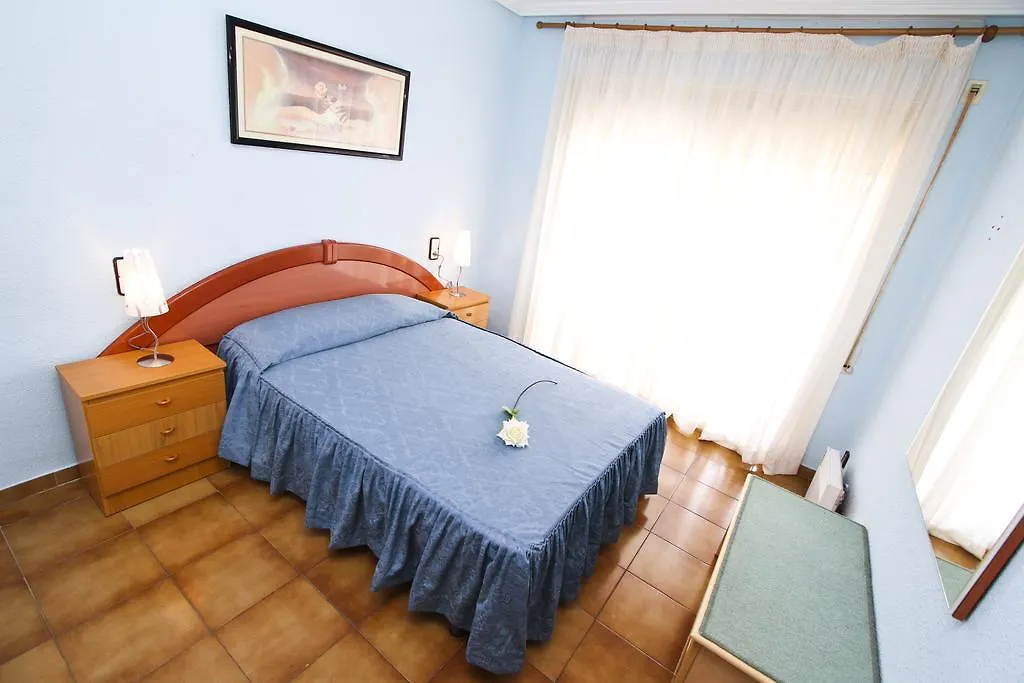 Pentathlon 2 Planet Costa Dorada Apartamento Salou