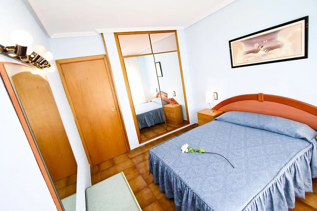 Pentathlon 2 Planet Costa Dorada Apartment Salou