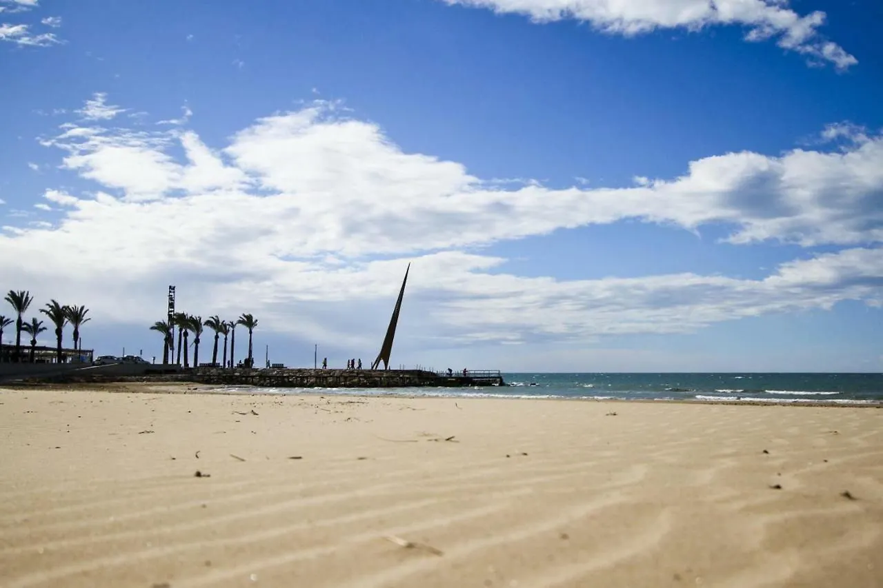 Pentathlon 2 Planet Costa Dorada Apartamento Salou