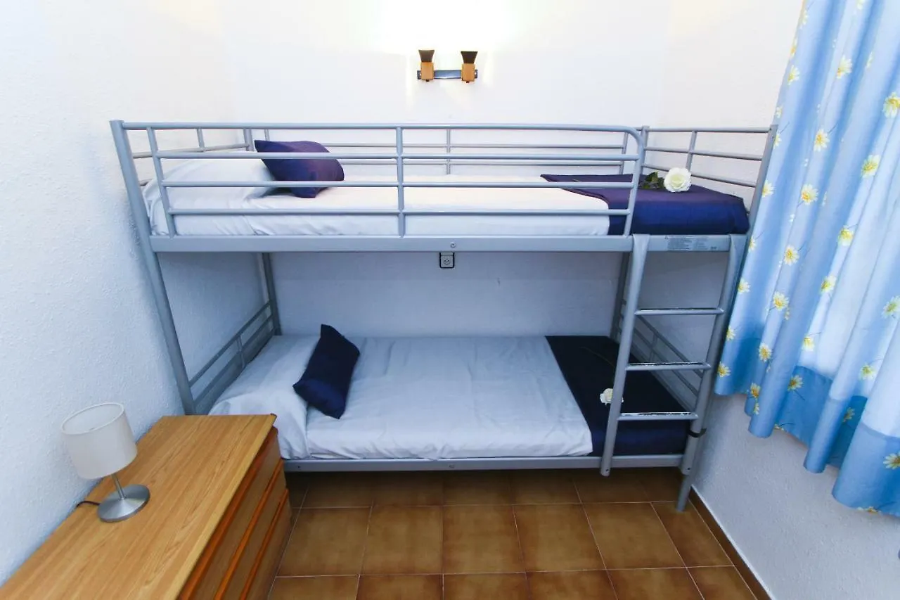 Pentathlon 2 Planet Costa Dorada Apartamento Salou