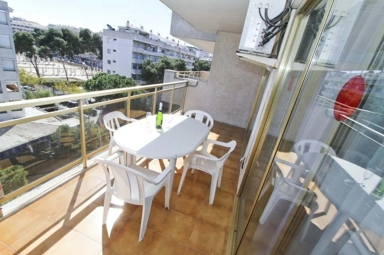 Pentathlon 2 Planet Costa Dorada Apartamento Salou