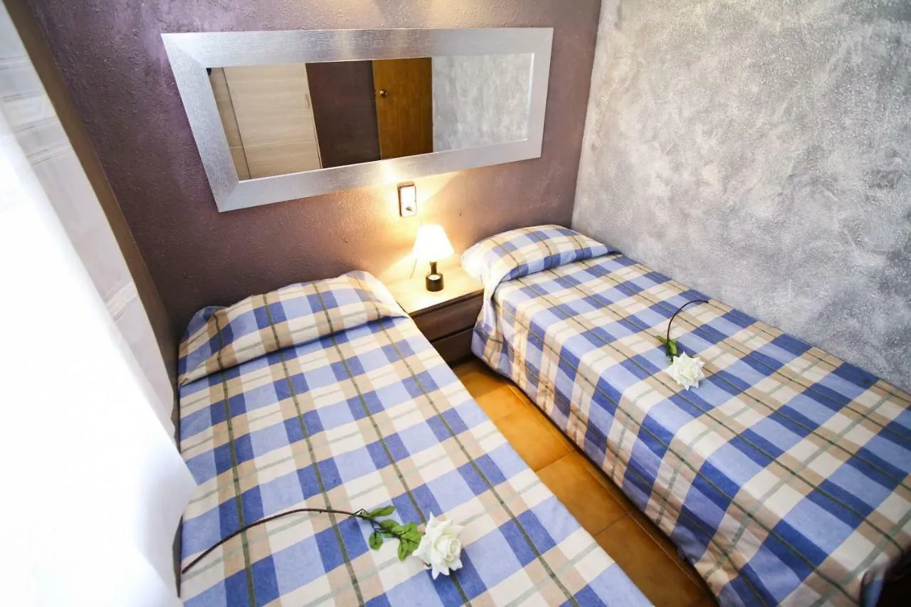 Pentathlon 2 Planet Costa Dorada Apartment Salou